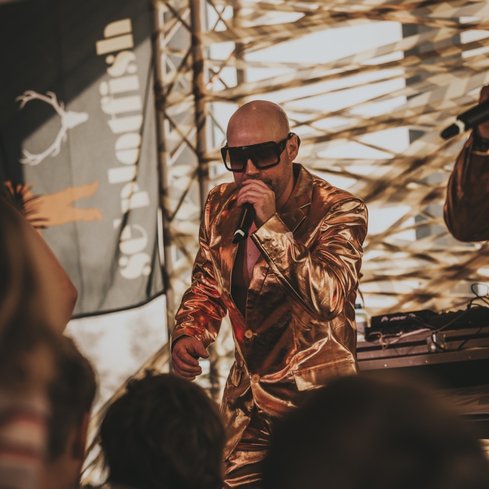Se Plotfish Soundsystem Se Plotfish Soundsystem