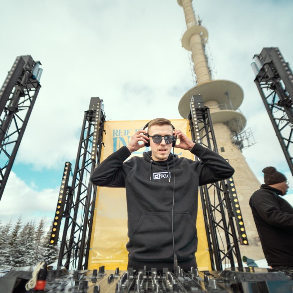 DJ SKLU