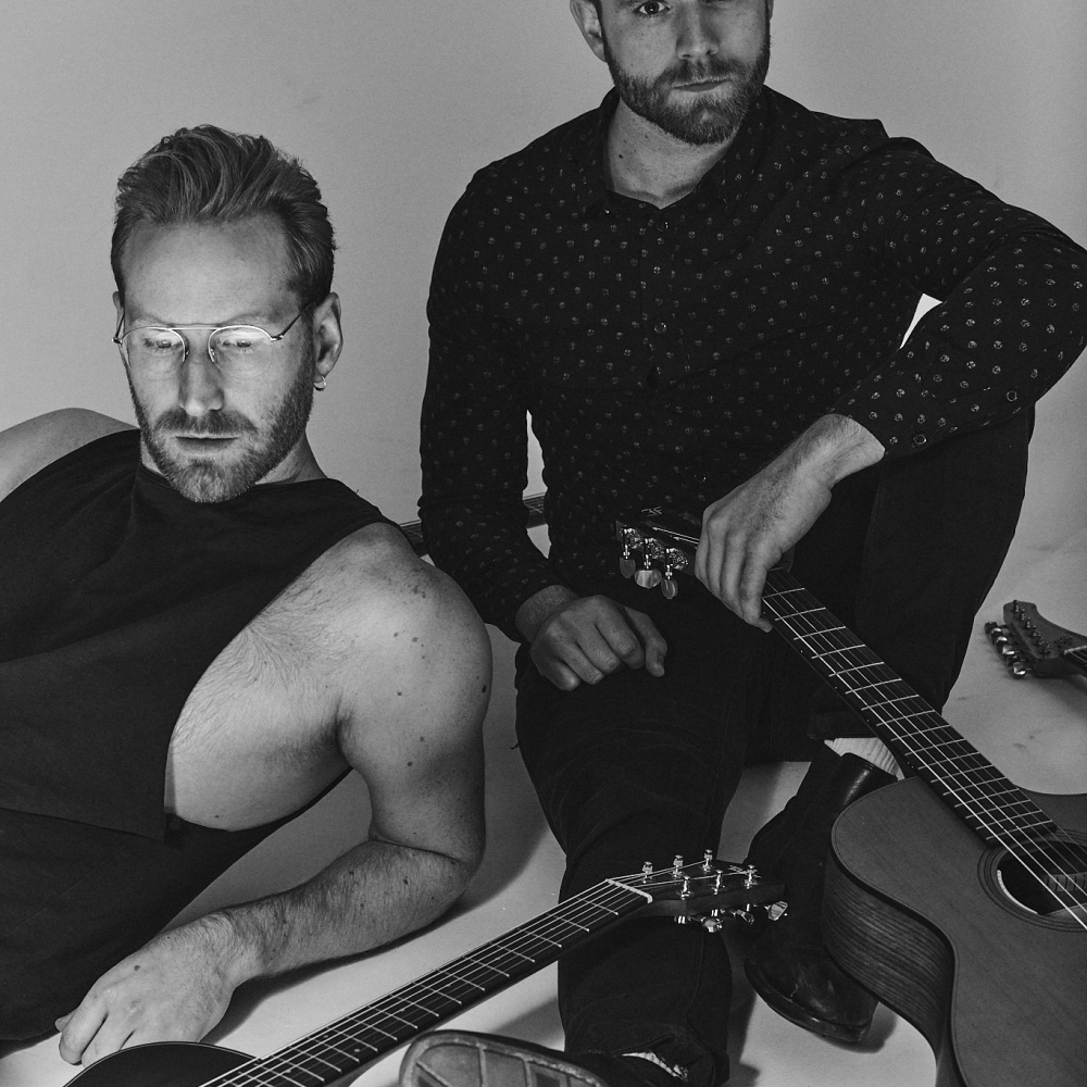 Fitz Brothers