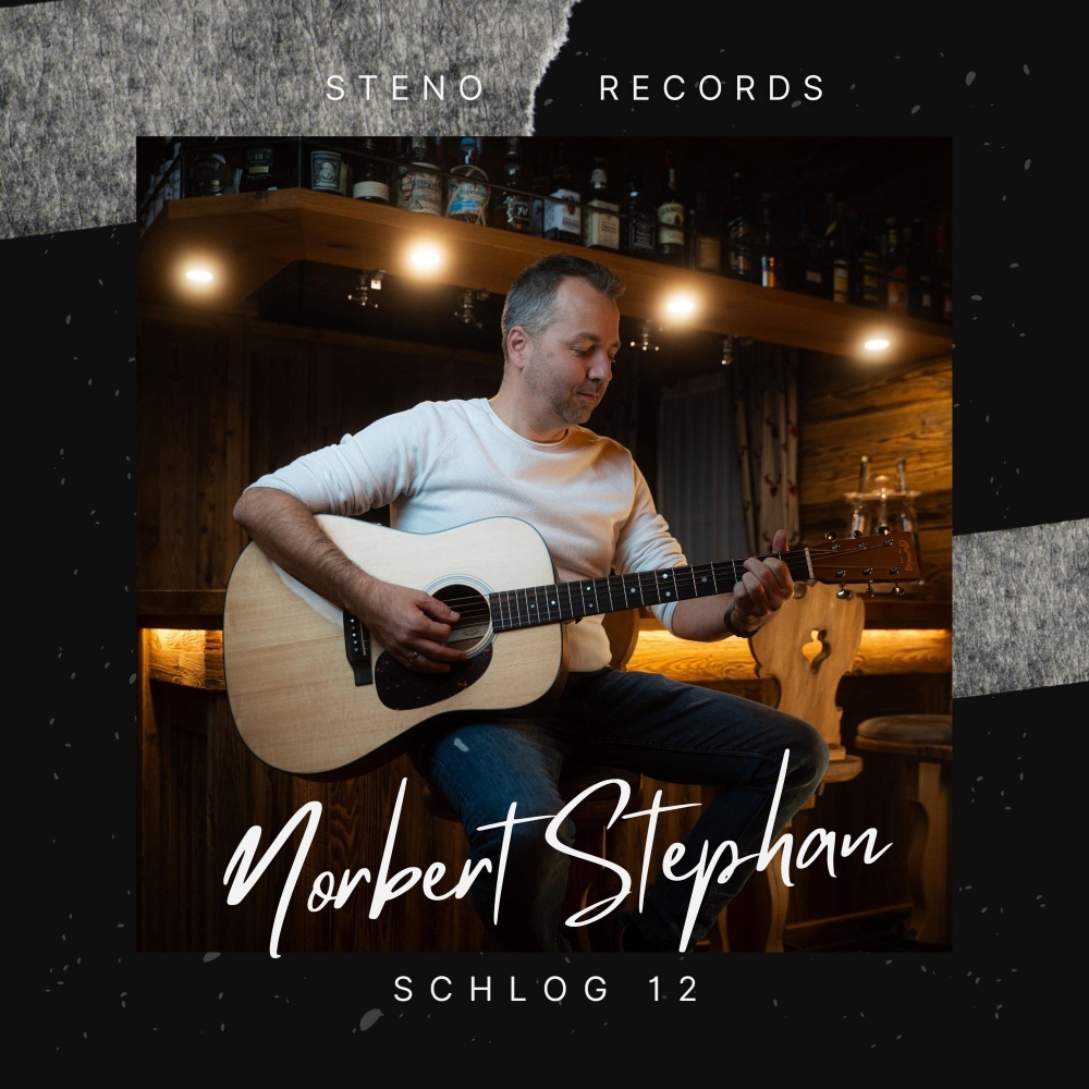 Norbert Stephan Norbert Stephan