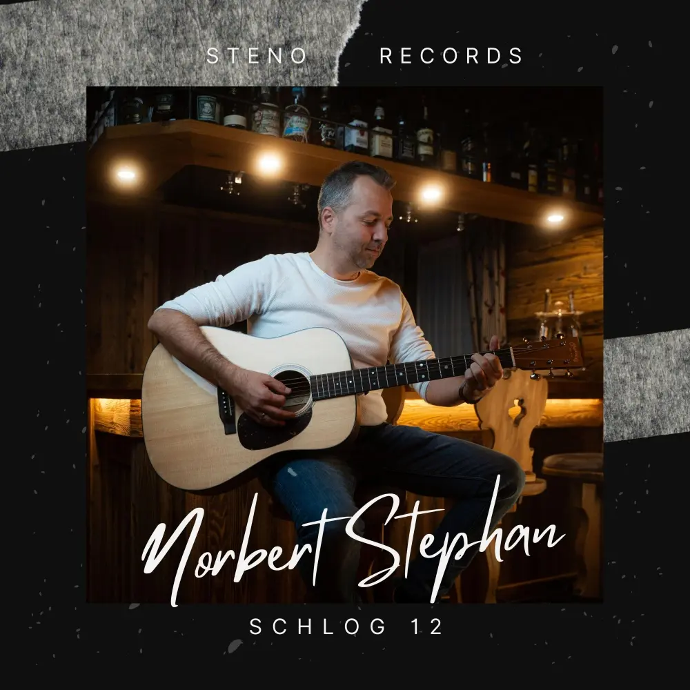 Norbert Stephan