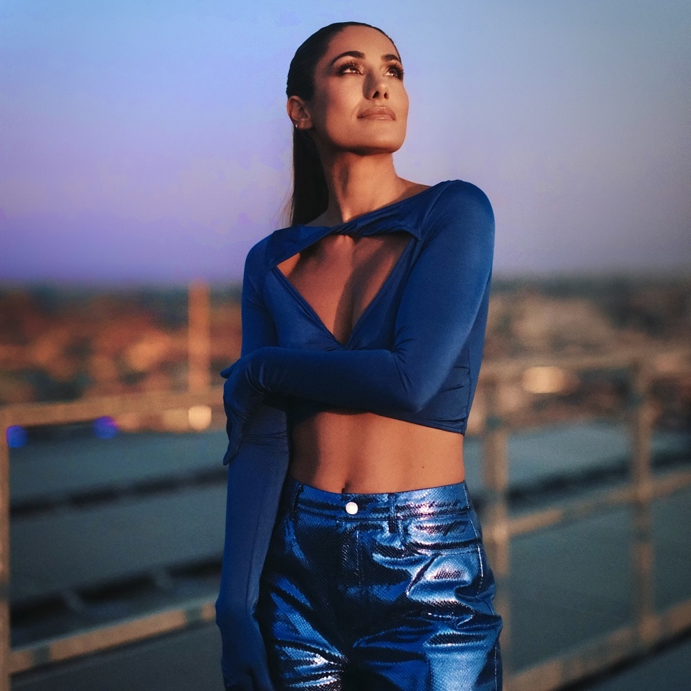 SAMIRA DADASHI SAMIRA DADASHI