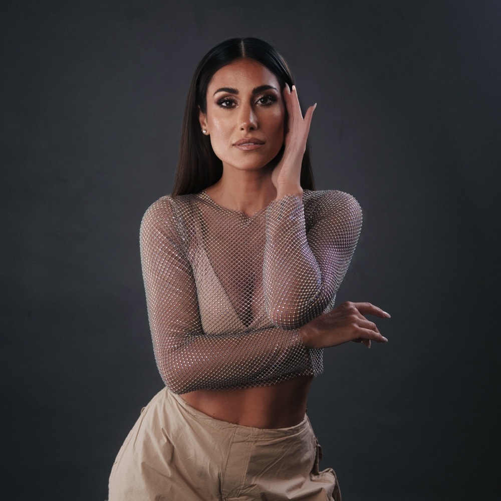 SAMIRA DADASHI SAMIRA DADASHI