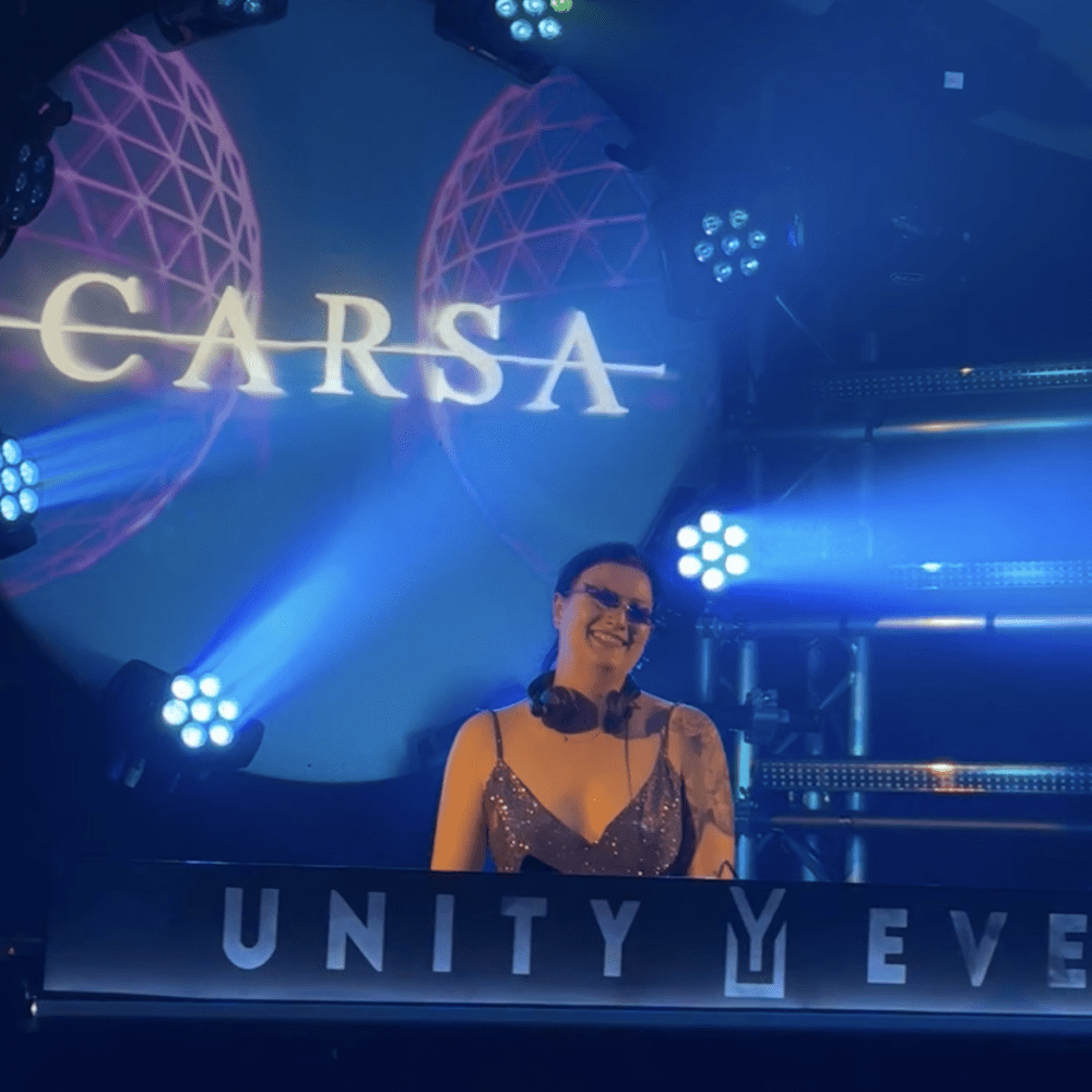 DJ Carsa