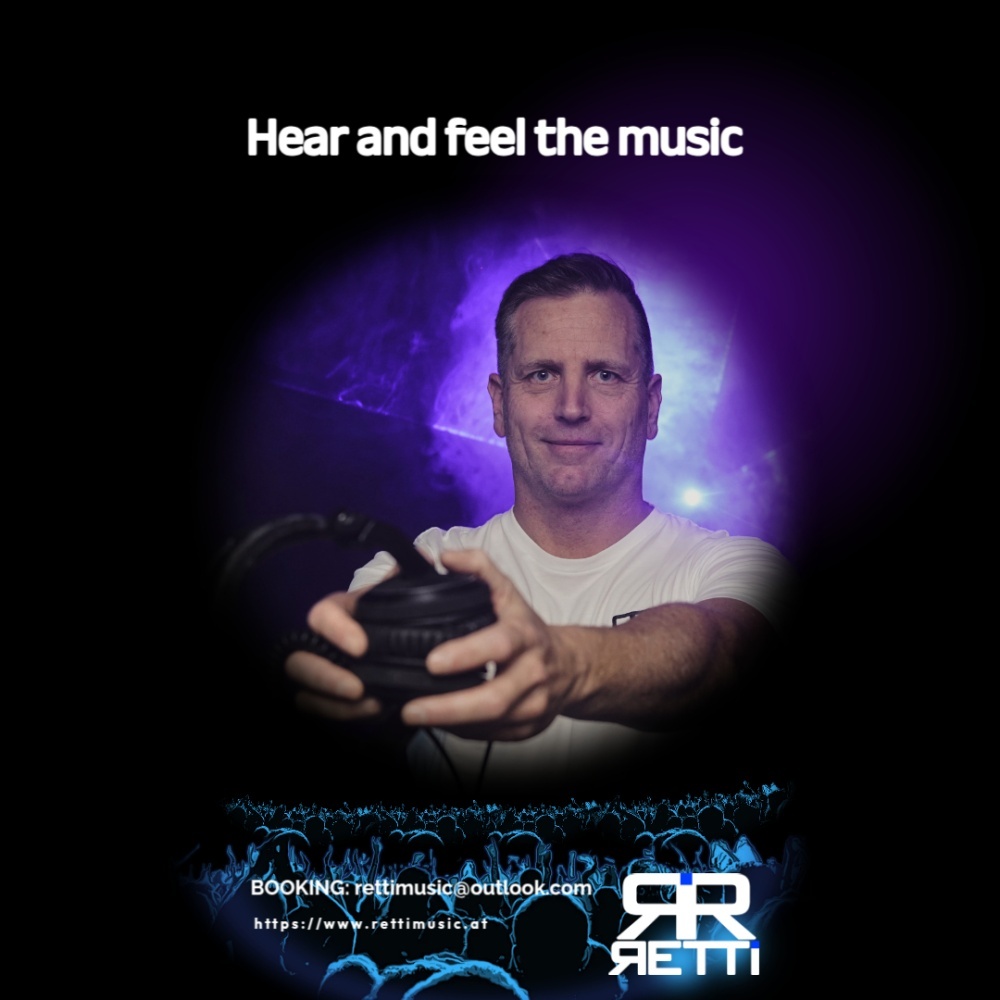 RETTIMUSIC RETTIMUSIC
