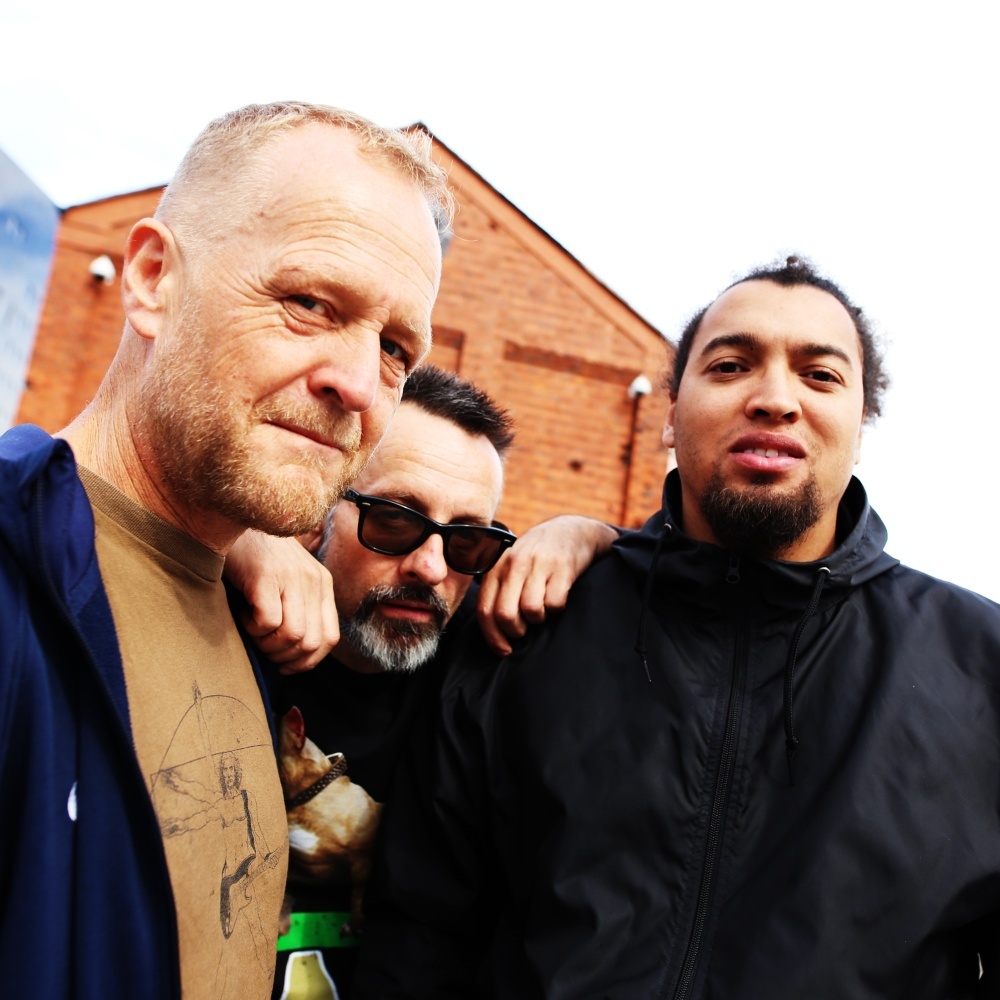 The Uptown Monotones