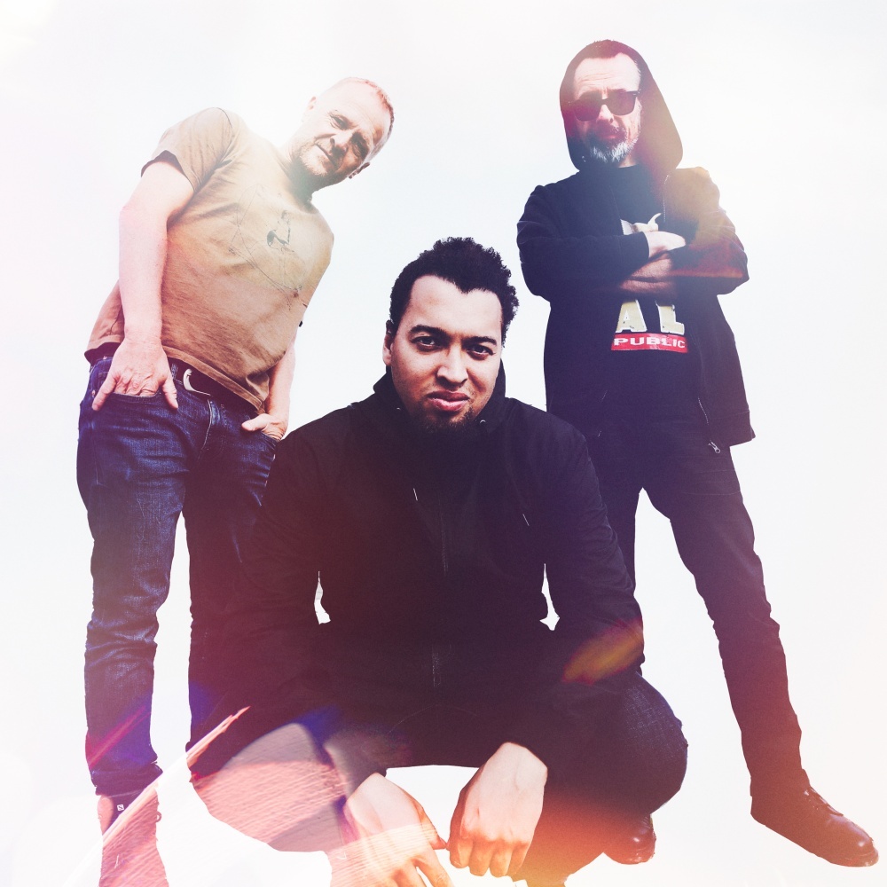 The Uptown Monotones