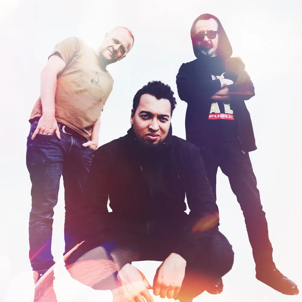 The Uptown Monotones