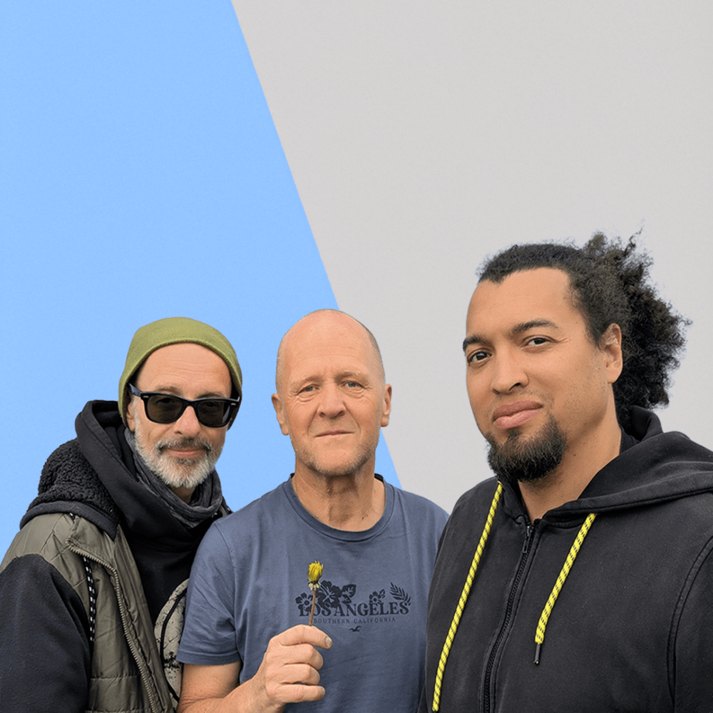 The Uptown Monotones