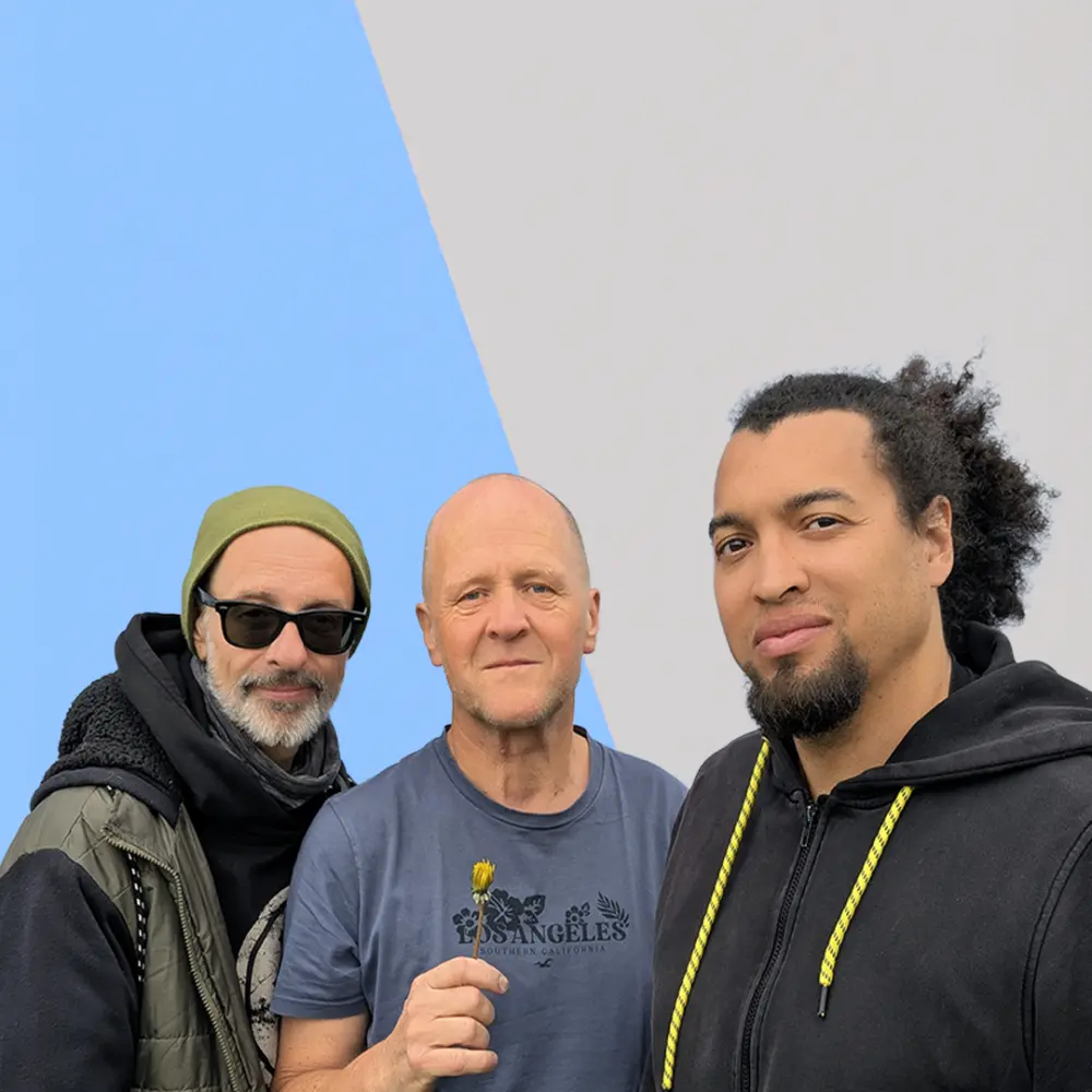 The Uptown Monotones