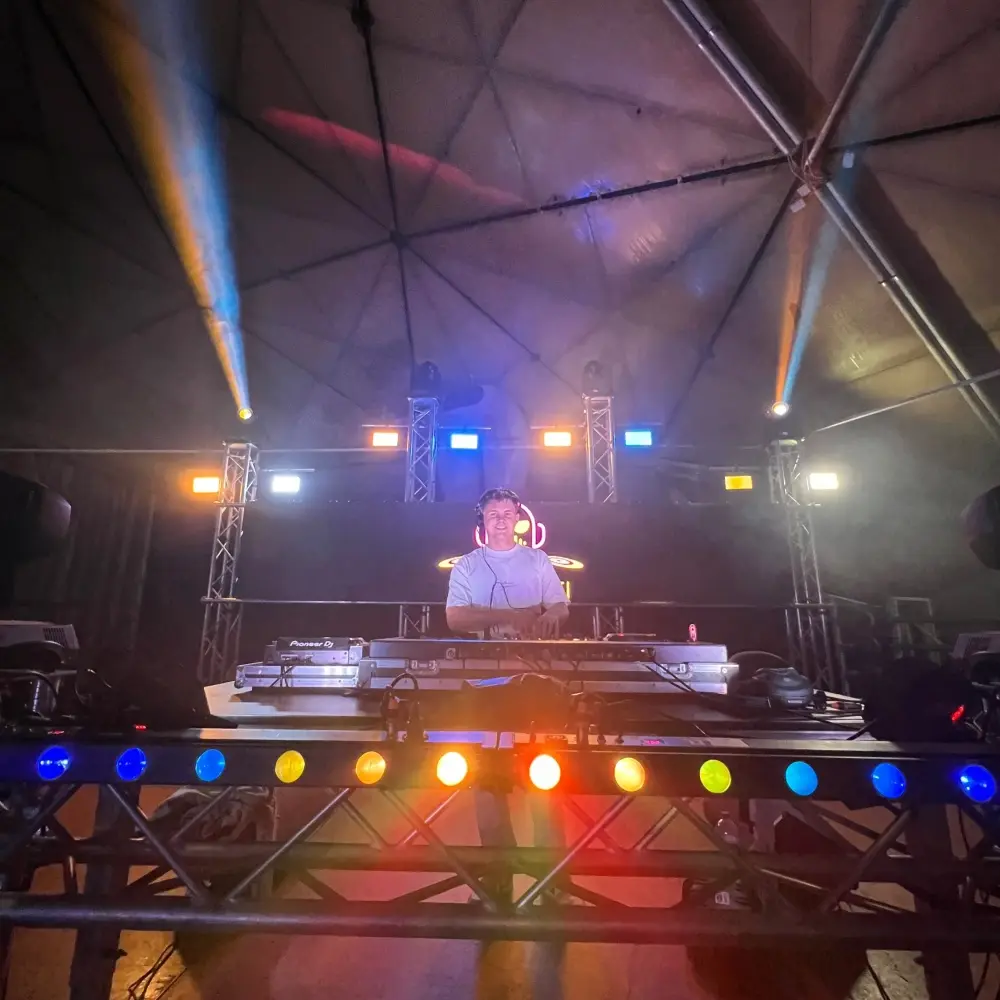 DJ Yassi