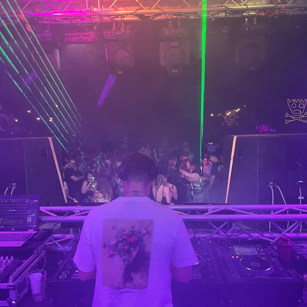 DJ Yassi