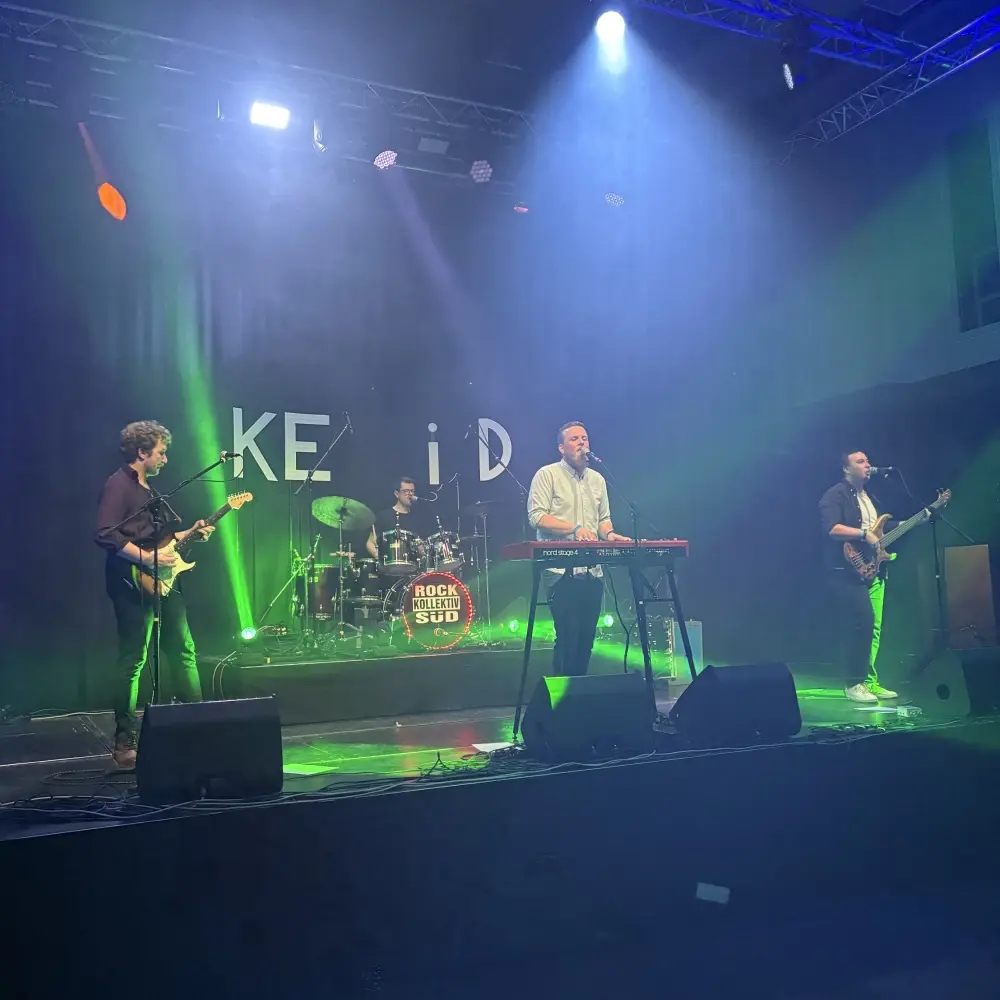 KEiD