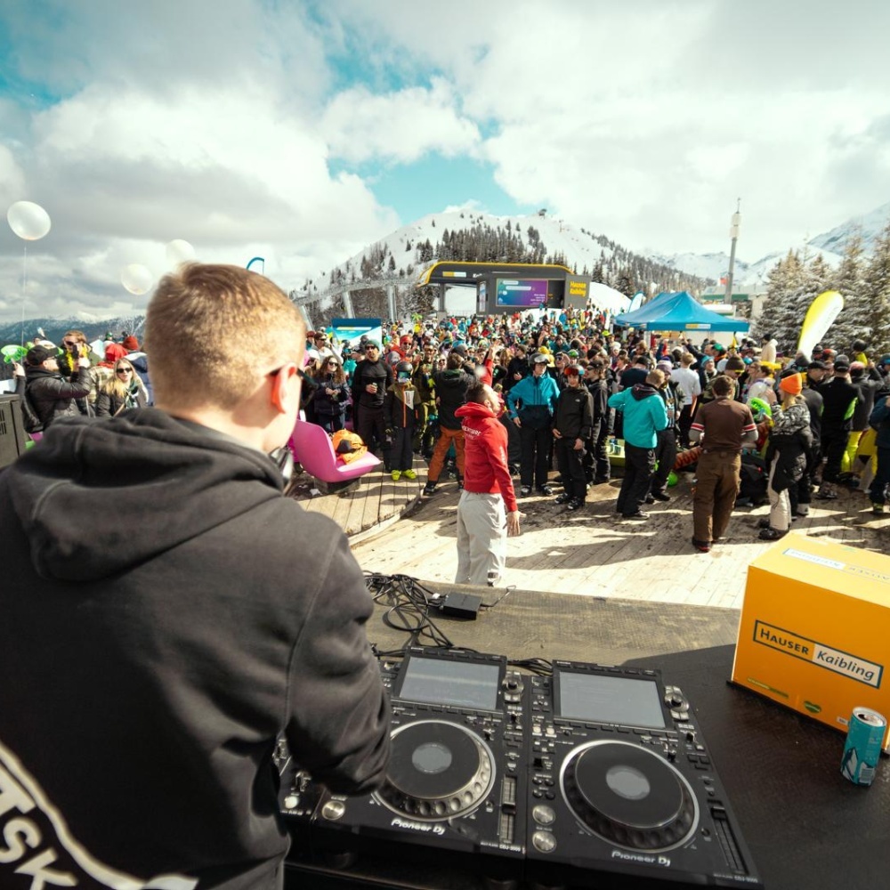 DJ SKLU