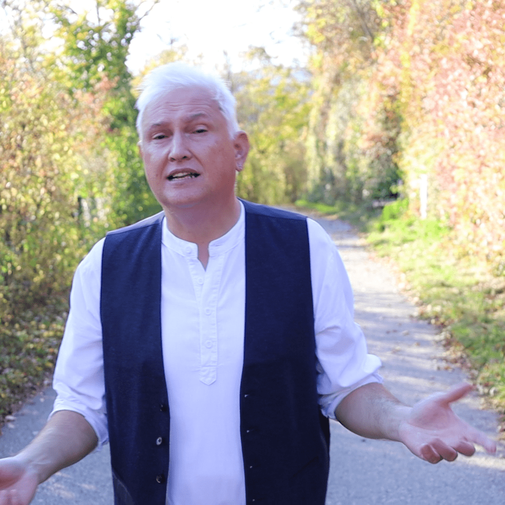Alfred Bischof - Liedermacher 