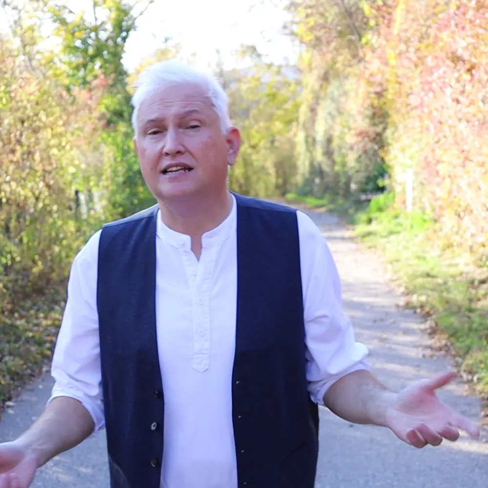 Alfred Bischof - Liedermacher 