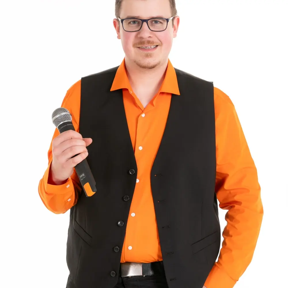 Mario J. L. Kummer
