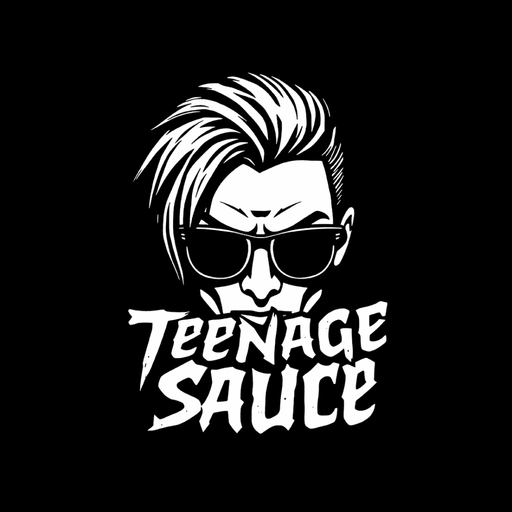 Teenage Sauce