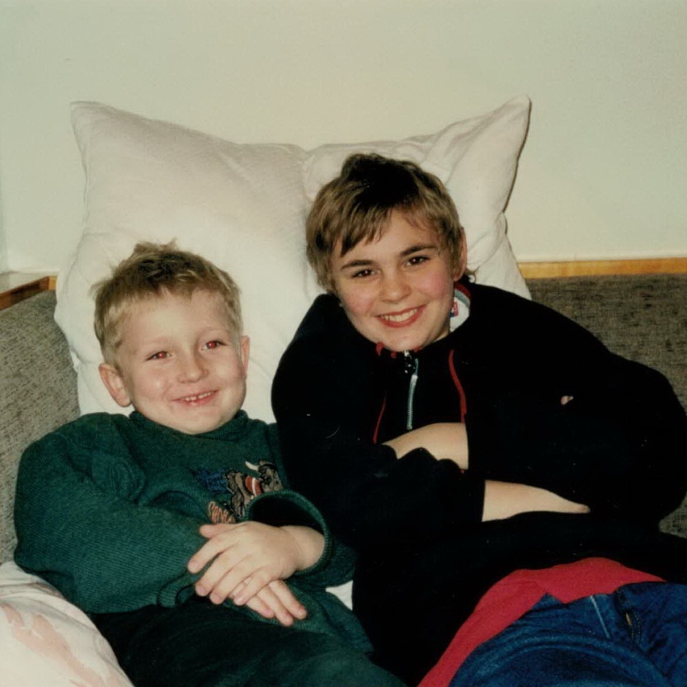 Max und Moritz Max und Moritz