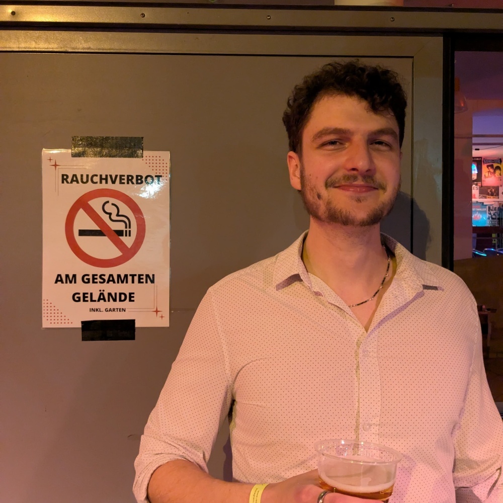 RauchVerbot RauchVerbot