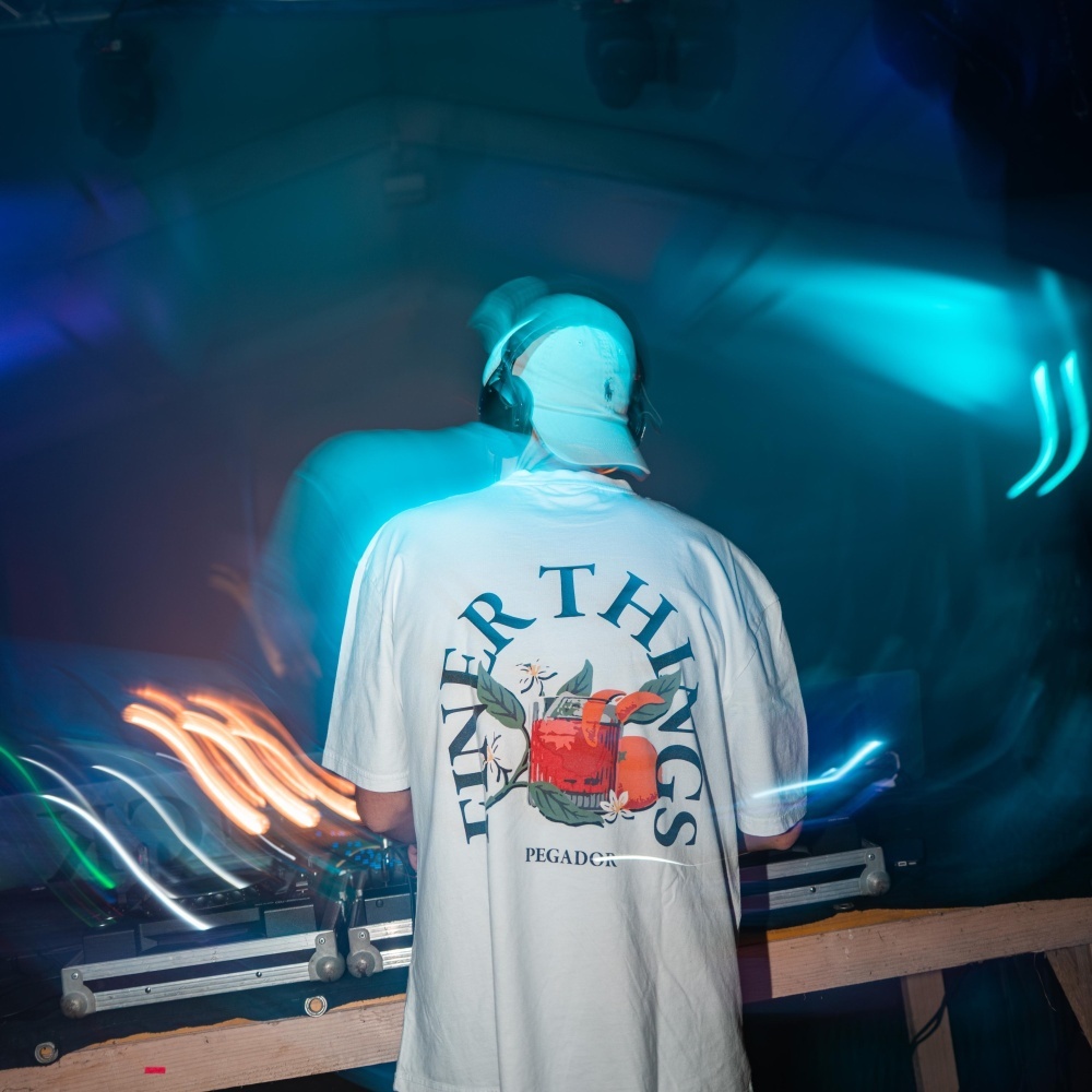 DJ SKLU