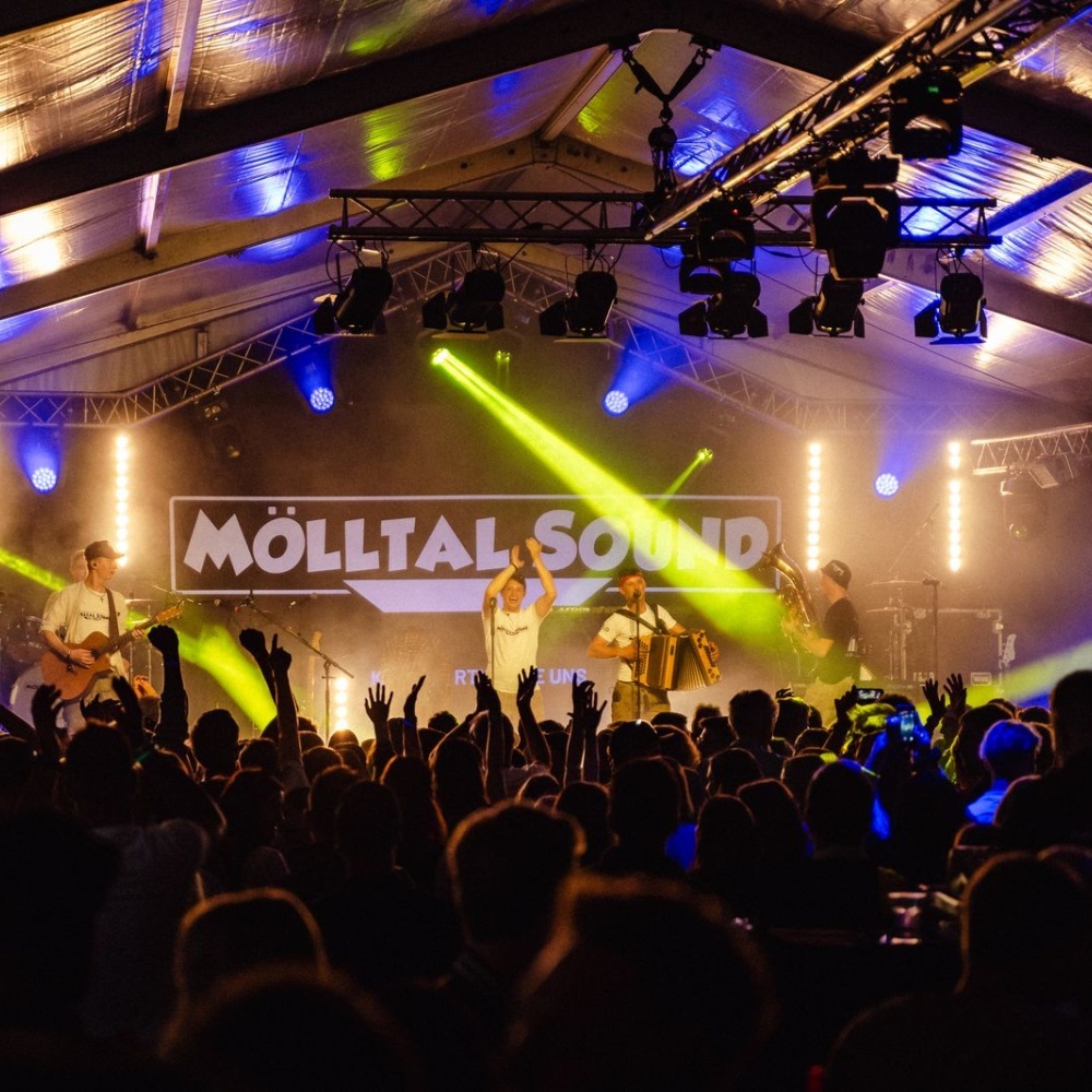 MölltalSound MölltalSound