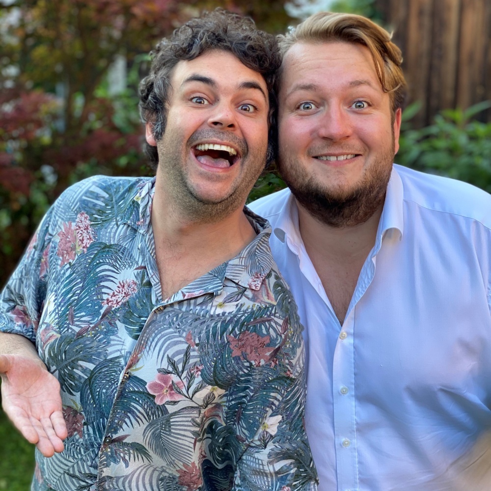 Max und Moritz Max und Moritz