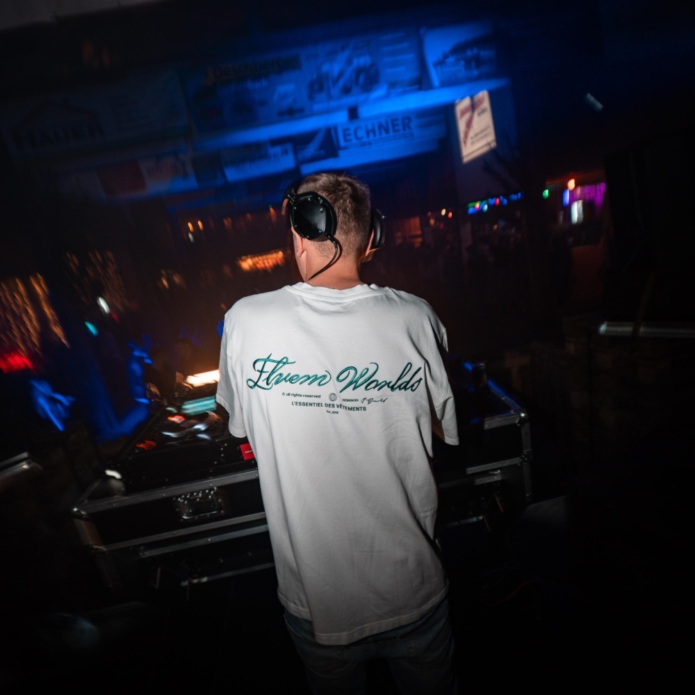 DJ SKLU