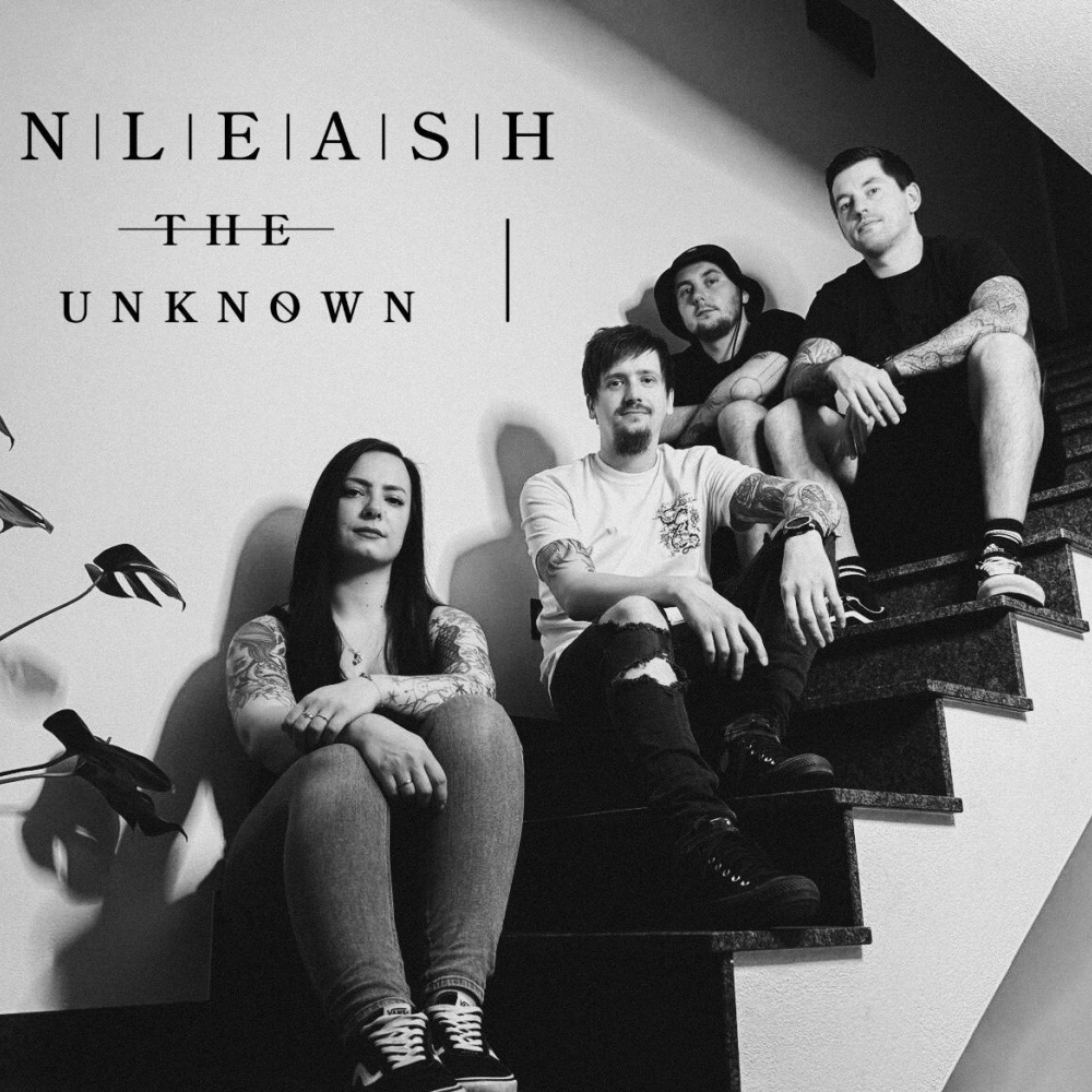 Unleash the unknown