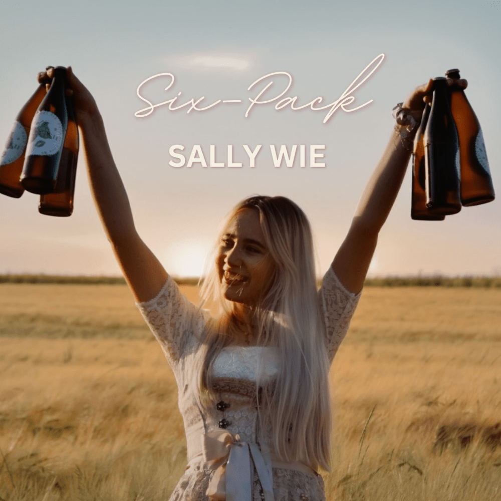 Sally Wie