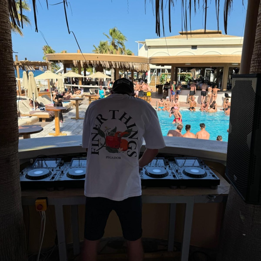 DJ SKLU