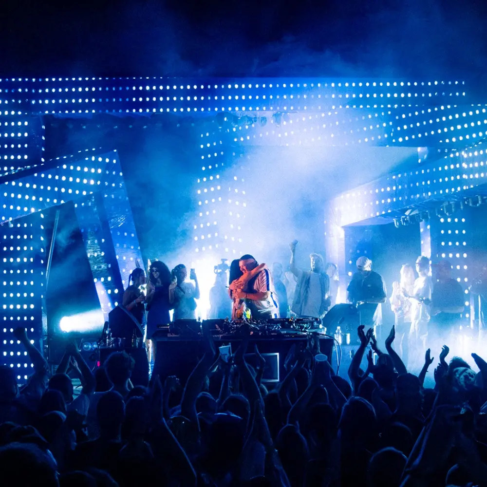 Lighthouse Festival Croatia