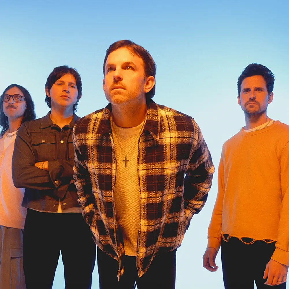 Kings of Leon