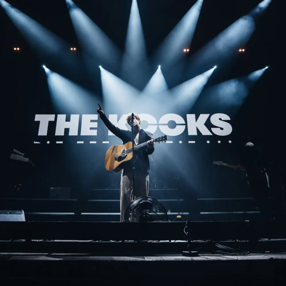 The Kooks