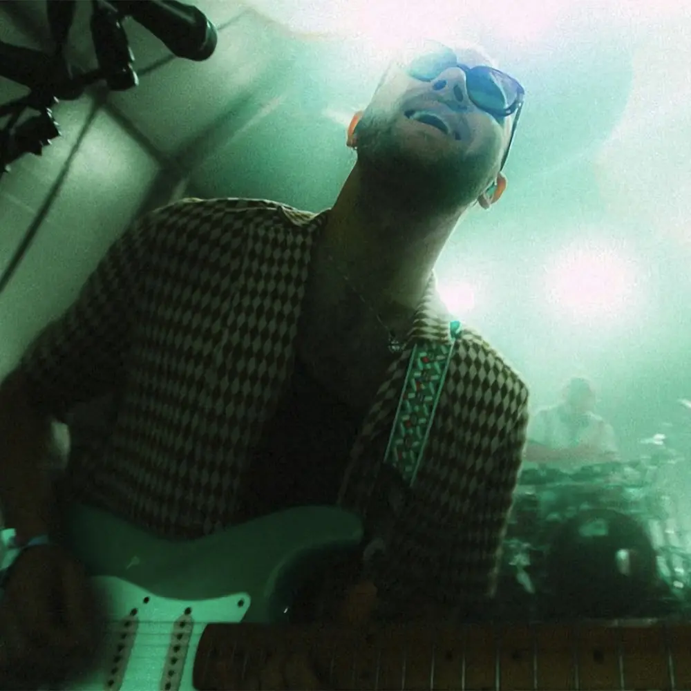 Milky Chance - Gasteiner Infinity Music Tour