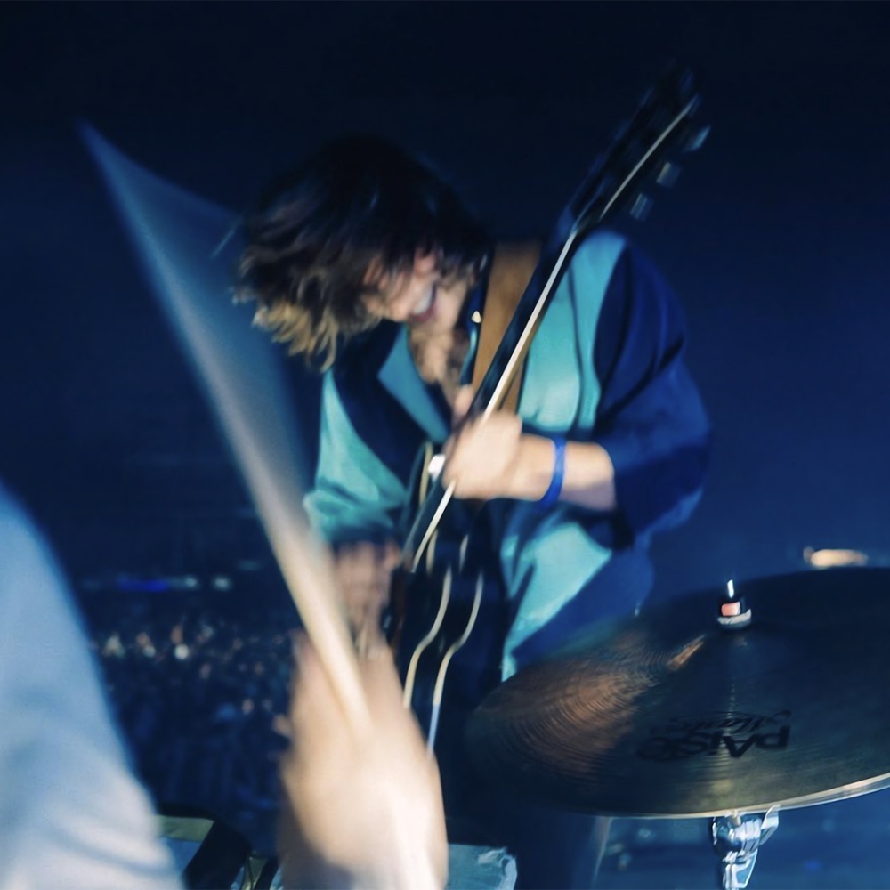Milky Chance - Gasteiner Infinity Music Tour Milky Chance - Gasteiner Infinity Music Tour