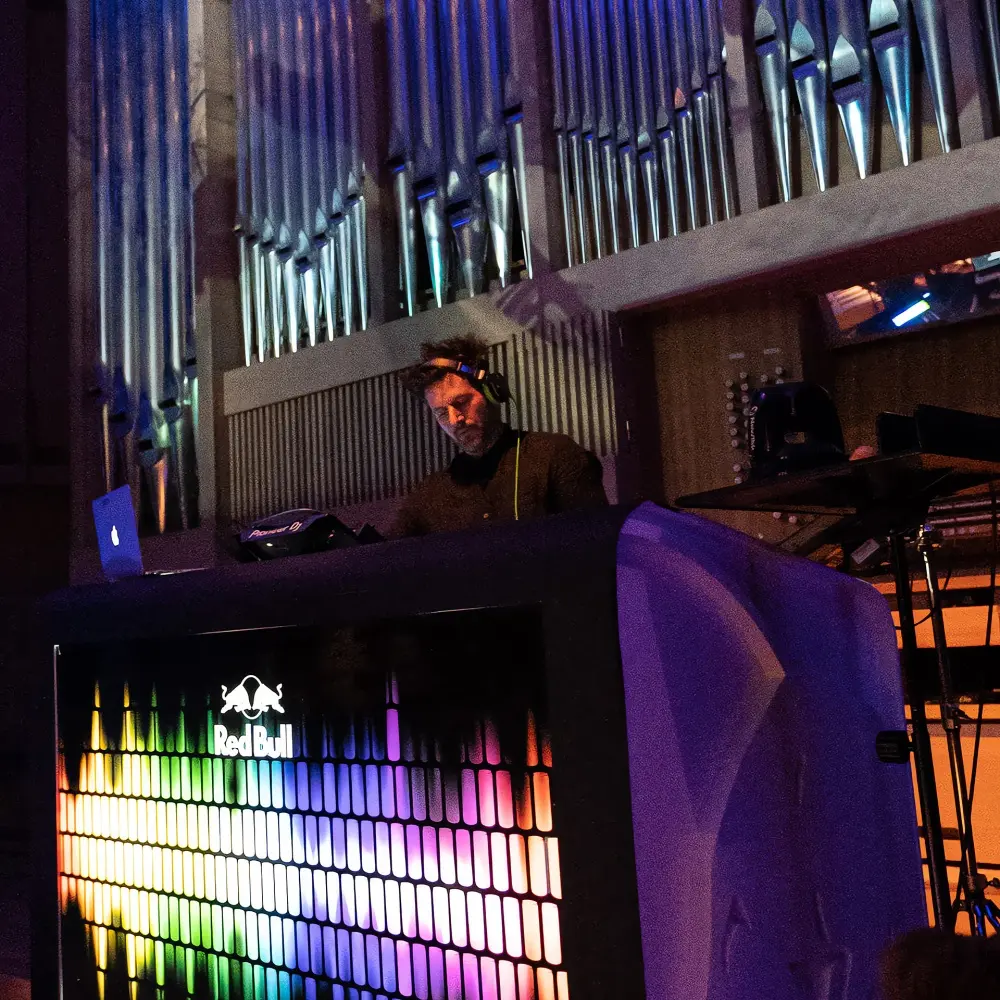 Sabo|Tage - Infinity Music Tour