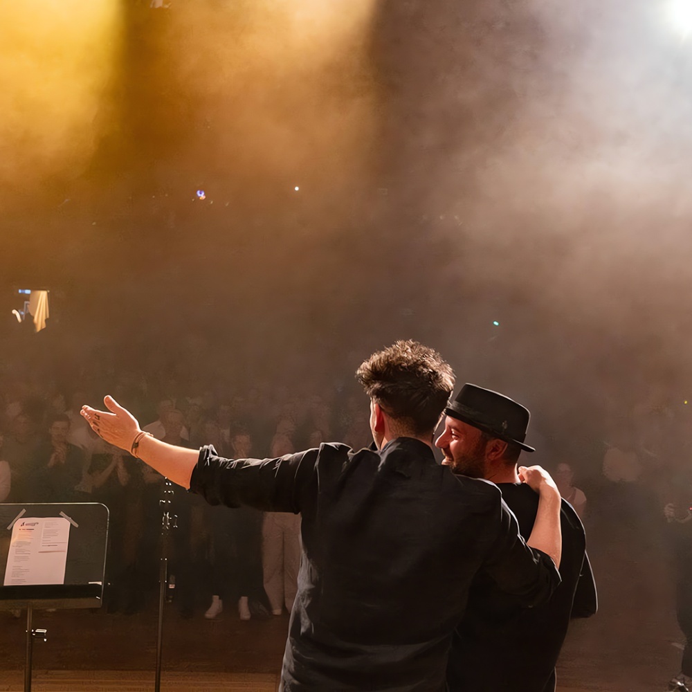 Sabo|Tage - Infinity Music Tour Sabo|Tage - Infinity Music Tour