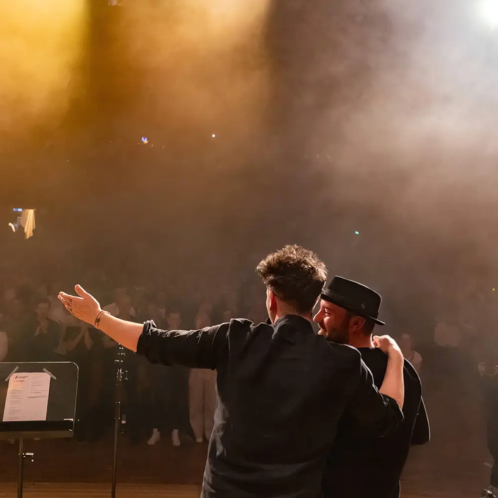 Sabo|Tage - Infinity Music Tour