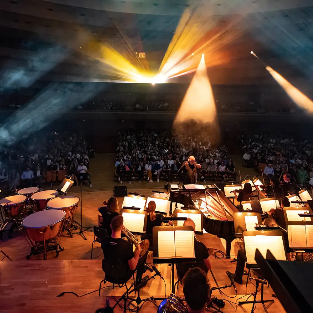 Sabo|Tage - Infinity Music Tour