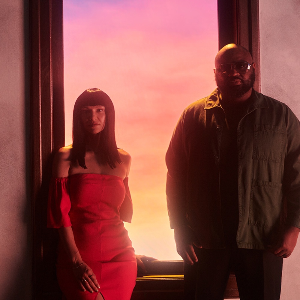 Khruangbin | Parcels Khruangbin | Parcels