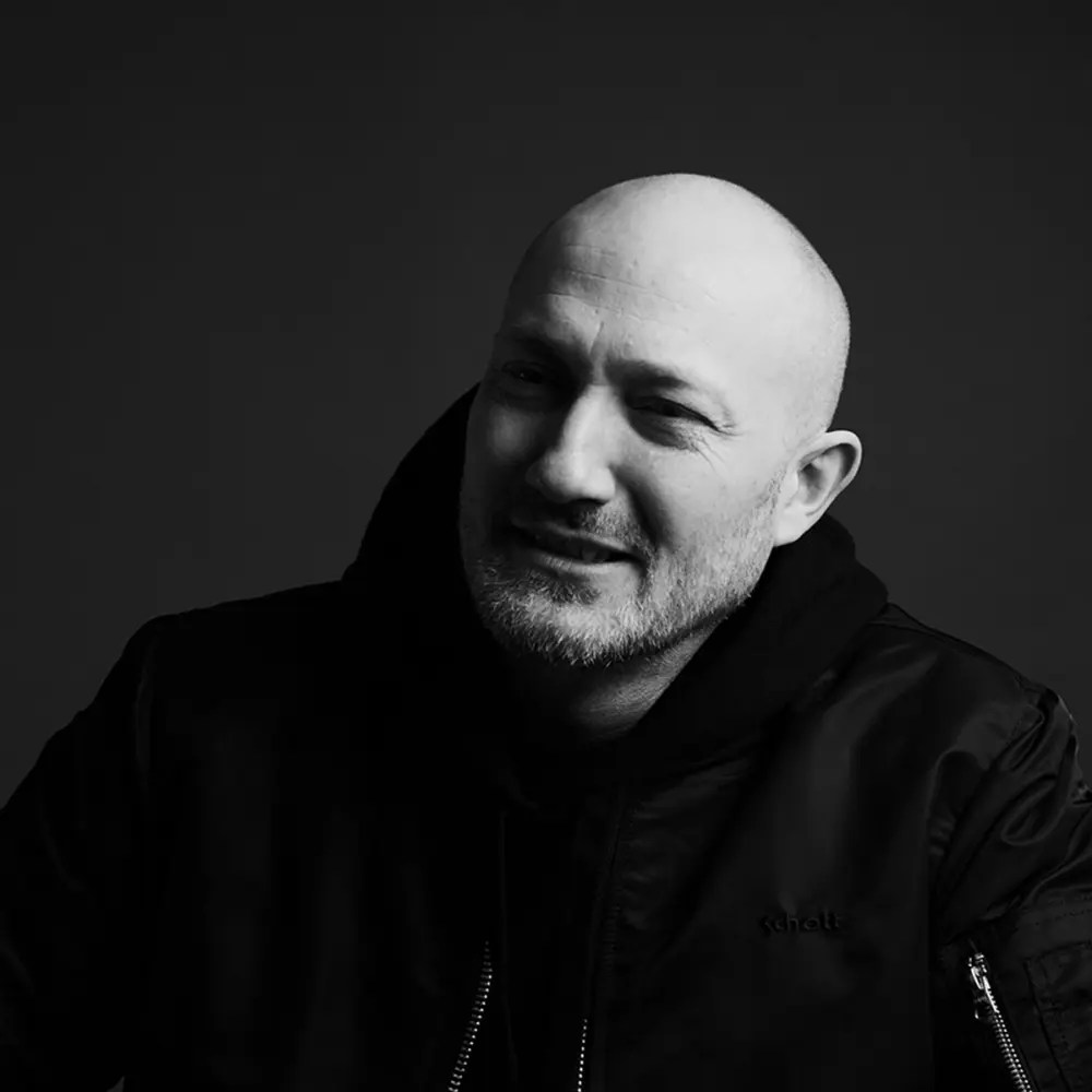 Paul Kalkbrenner