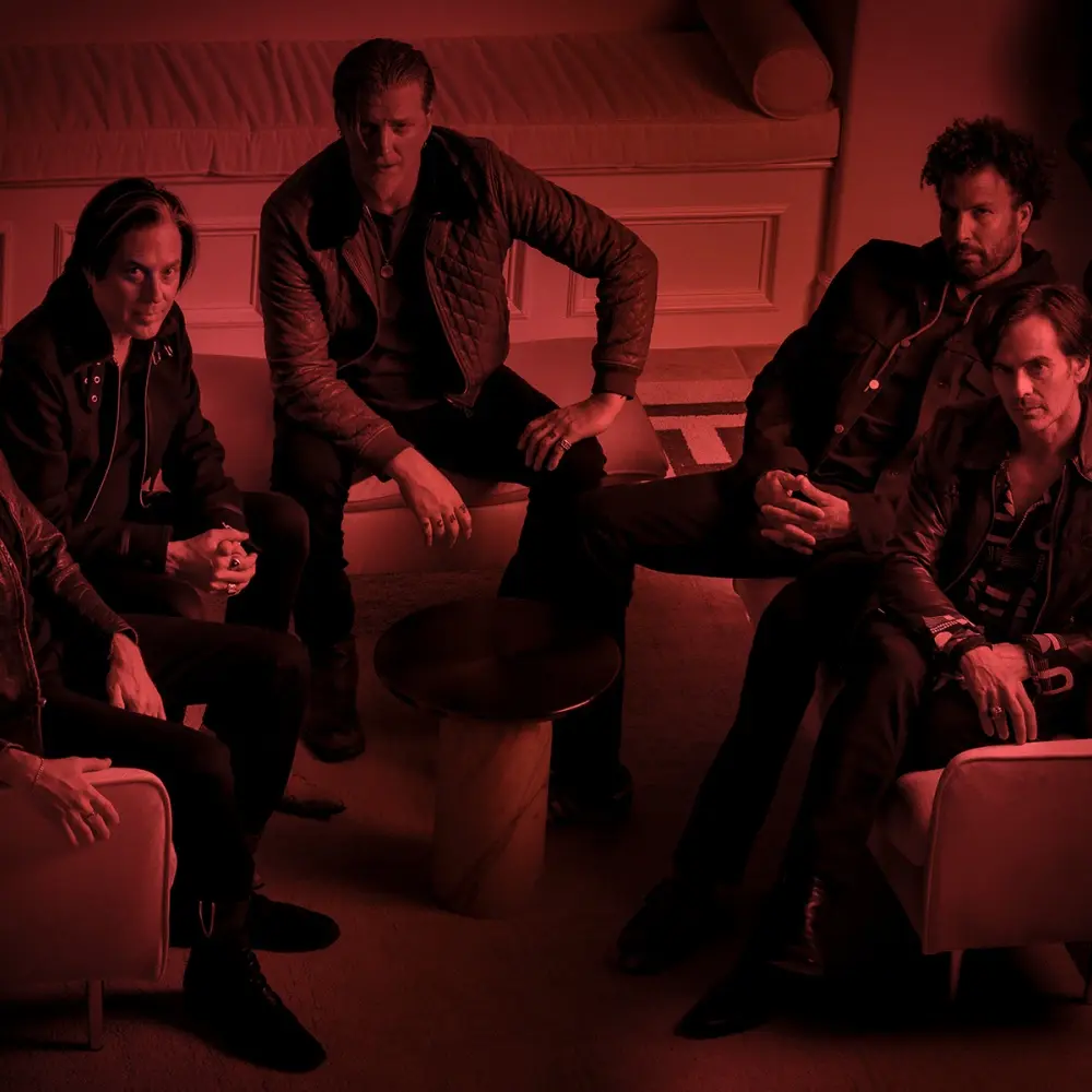 Queens of the Stone Age