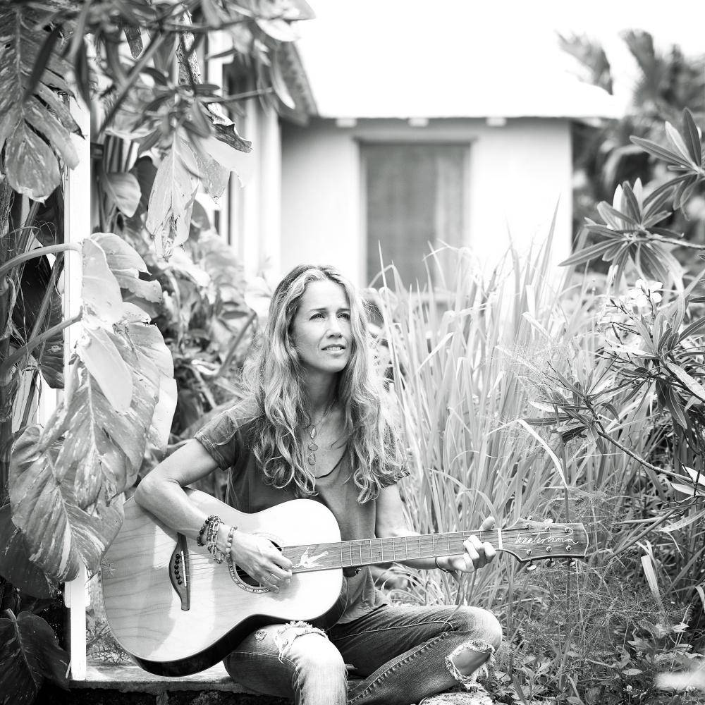 Heather Nova