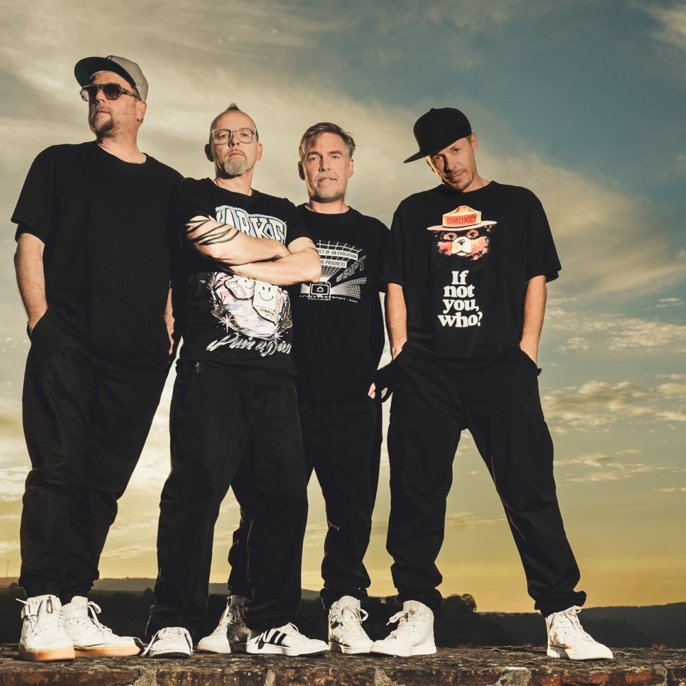 Die Fantastischen Vier Die Fantastischen Vier
