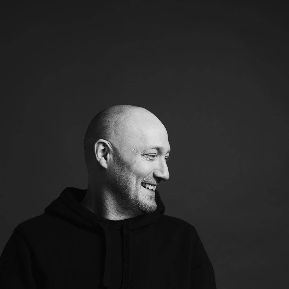 Paul Kalkbrenner