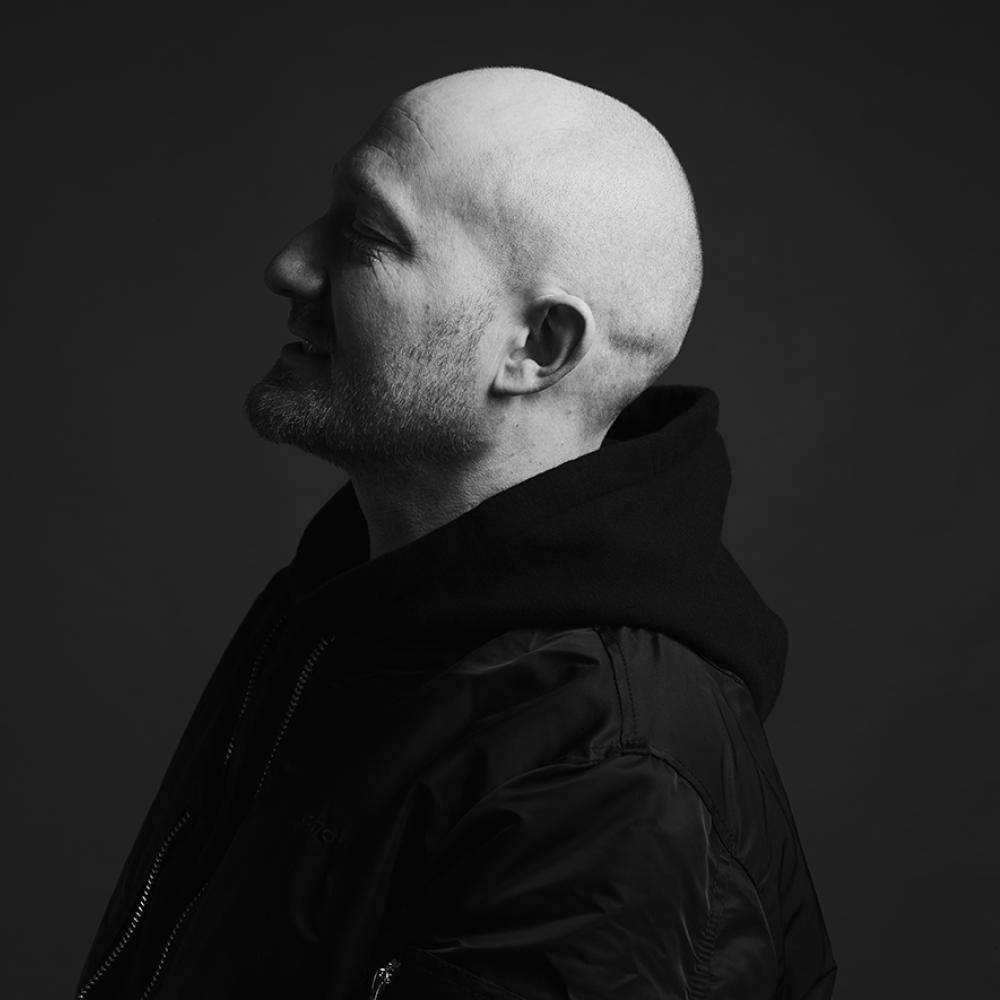 Paul Kalkbrenner