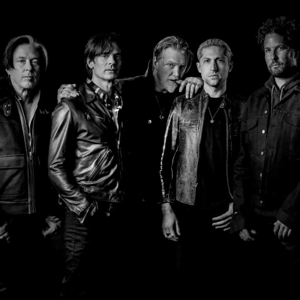 Queens of the Stoneage