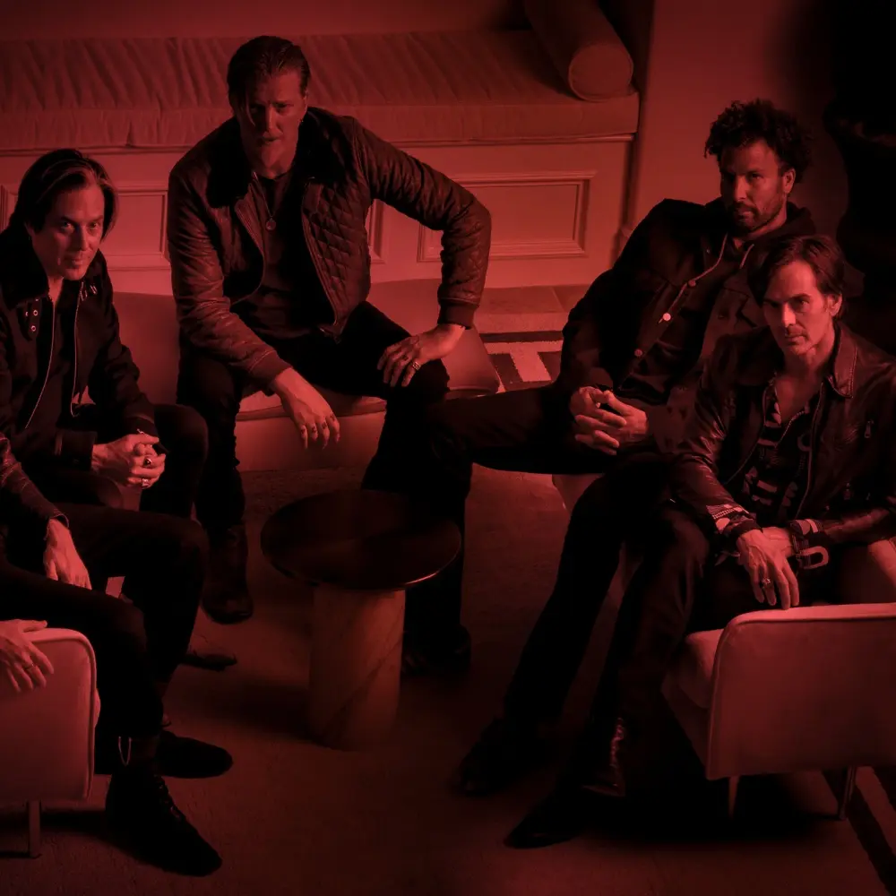 Queens of the Stoneage