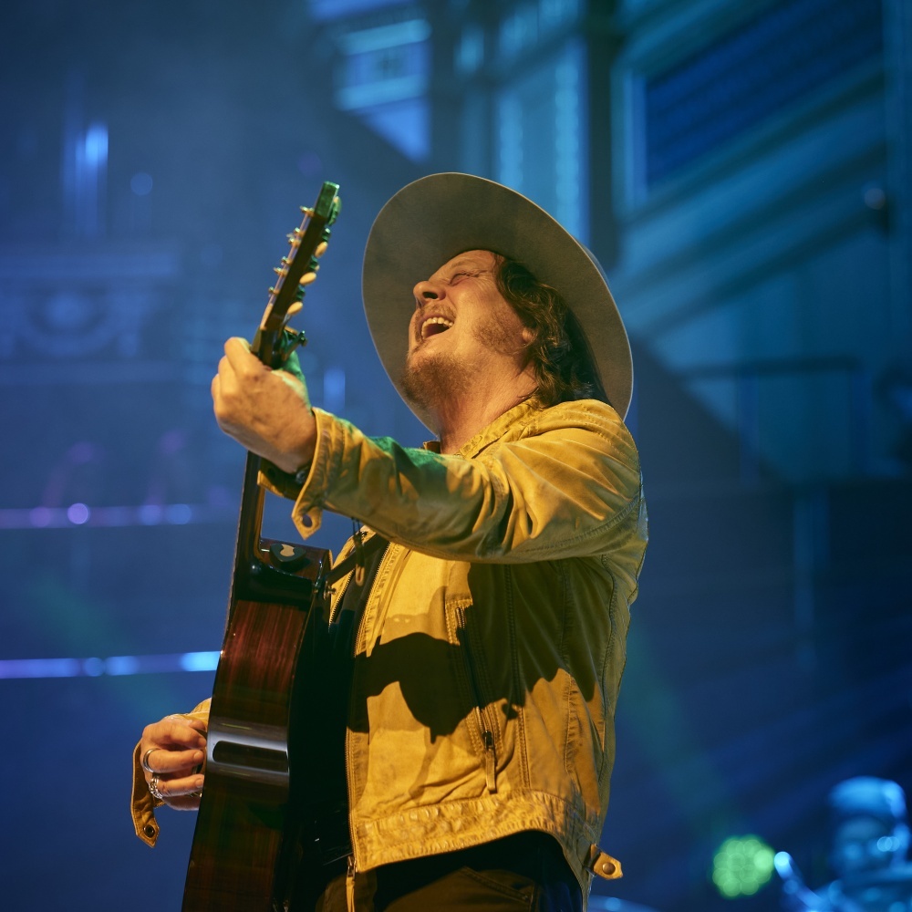 Zucchero Zucchero